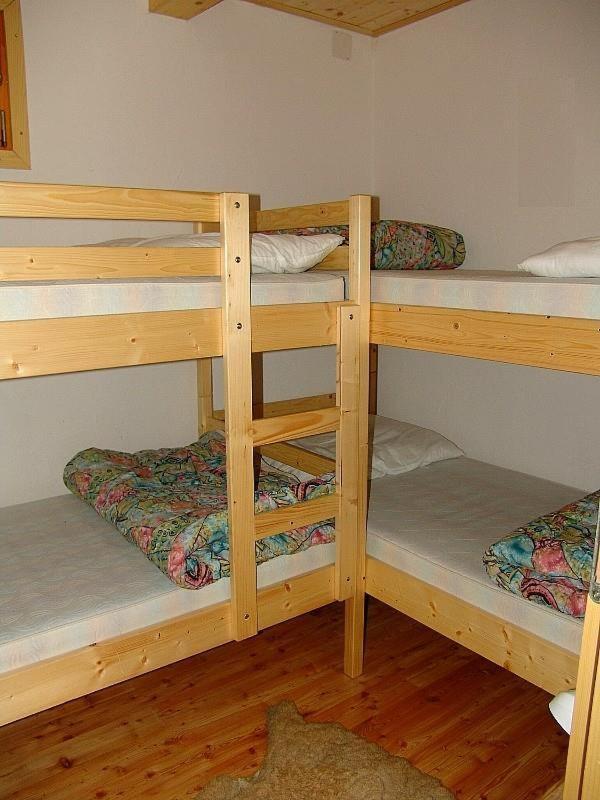 Ferienwohnung FELBER Hüttn Patergassen Exterior foto
